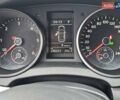 Черный Фольксваген Гольф, объемом двигателя 1.6 л и пробегом 245 тыс. км за 8499 $, фото 18 на Automoto.ua