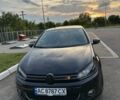 Чорний Фольксваген Гольф, об'ємом двигуна 1.4 л та пробігом 215 тис. км за 8250 $, фото 1 на Automoto.ua