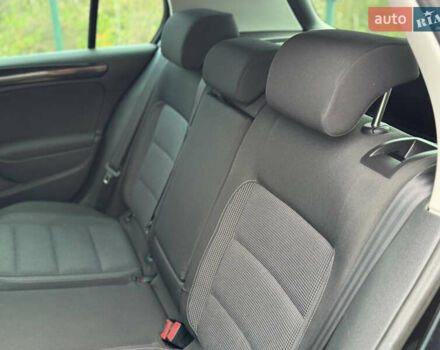 Чорний Фольксваген Гольф, об'ємом двигуна 1.4 л та пробігом 209 тис. км за 7450 $, фото 41 на Automoto.ua