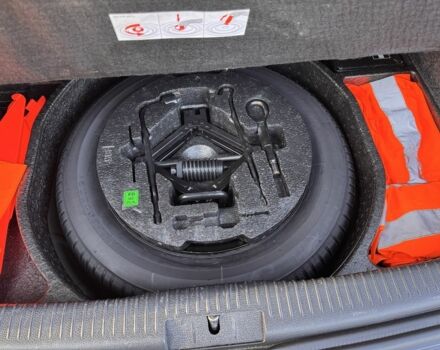 Чорний Фольксваген Гольф, об'ємом двигуна 1.4 л та пробігом 126 тис. км за 8600 $, фото 14 на Automoto.ua