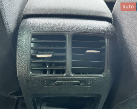 Чорний Фольксваген Гольф, об'ємом двигуна 1.39 л та пробігом 208 тис. км за 7999 $, фото 14 на Automoto.ua