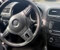 Черный Фольксваген Гольф, объемом двигателя 1.4 л и пробегом 230 тыс. км за 8000 $, фото 12 на Automoto.ua