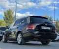 Чорний Фольксваген Гольф, об'ємом двигуна 2 л та пробігом 229 тис. км за 7999 $, фото 20 на Automoto.ua