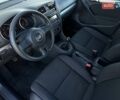Черный Фольксваген Гольф, объемом двигателя 1.2 л и пробегом 175 тыс. км за 7999 $, фото 41 на Automoto.ua