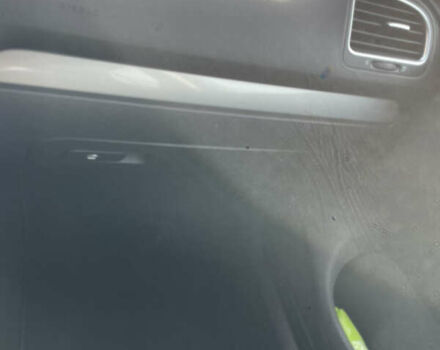 Чорний Фольксваген Гольф, об'ємом двигуна 1.39 л та пробігом 198 тис. км за 7900 $, фото 15 на Automoto.ua