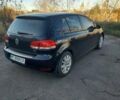 Чорний Фольксваген Гольф, об'ємом двигуна 1.6 л та пробігом 265 тис. км за 5750 $, фото 7 на Automoto.ua