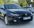 Чорний Фольксваген Гольф, об'ємом двигуна 2 л та пробігом 229 тис. км за 7999 $, фото 7 на Automoto.ua
