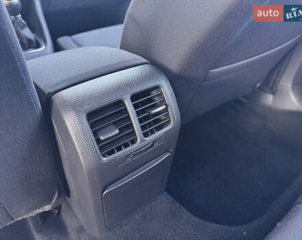 Черный Фольксваген Гольф, объемом двигателя 0 л и пробегом 126 тыс. км за 8600 $, фото 28 на Automoto.ua