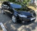 Чорний Фольксваген Гольф, об'ємом двигуна 1.6 л та пробігом 200 тис. км за 8500 $, фото 5 на Automoto.ua