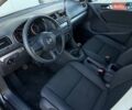 Черный Фольксваген Гольф, объемом двигателя 1.2 л и пробегом 175 тыс. км за 7999 $, фото 39 на Automoto.ua