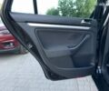 Чорний Фольксваген Гольф, об'ємом двигуна 2 л та пробігом 229 тис. км за 7999 $, фото 25 на Automoto.ua