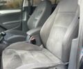 Черный Фольксваген Гольф, объемом двигателя 1.39 л и пробегом 266 тыс. км за 7400 $, фото 15 на Automoto.ua