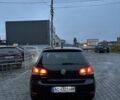 Черный Фольксваген Гольф, объемом двигателя 1.6 л и пробегом 274 тыс. км за 8300 $, фото 4 на Automoto.ua