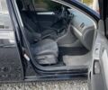 Черный Фольксваген Гольф, объемом двигателя 1.39 л и пробегом 266 тыс. км за 7400 $, фото 20 на Automoto.ua
