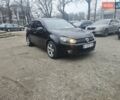 Черный Фольксваген Гольф, объемом двигателя 1.6 л и пробегом 245 тыс. км за 8499 $, фото 1 на Automoto.ua
