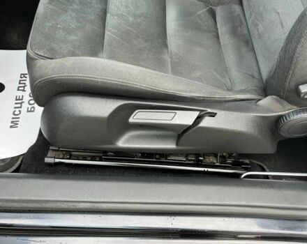 Черный Фольксваген Гольф, объемом двигателя 1.4 л и пробегом 208 тыс. км за 7999 $, фото 9 на Automoto.ua