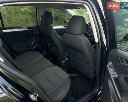 Чорний Фольксваген Гольф, об'ємом двигуна 2.48 л та пробігом 278 тис. км за 8600 $, фото 19 на Automoto.ua