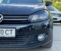 Чорний Фольксваген Гольф, об'ємом двигуна 2 л та пробігом 229 тис. км за 7999 $, фото 6 на Automoto.ua
