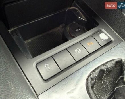 Черный Фольксваген Гольф, объемом двигателя 1.6 л и пробегом 396 тыс. км за 7900 $, фото 20 на Automoto.ua