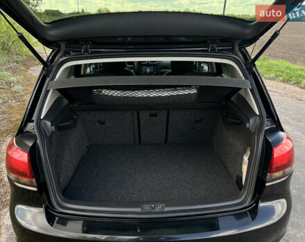 Чорний Фольксваген Гольф, об'ємом двигуна 2.48 л та пробігом 278 тис. км за 8600 $, фото 20 на Automoto.ua