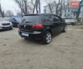 Черный Фольксваген Гольф, объемом двигателя 1.6 л и пробегом 245 тыс. км за 8499 $, фото 6 на Automoto.ua