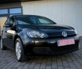 Чорний Фольксваген Гольф, об'ємом двигуна 1.2 л та пробігом 174 тис. км за 7900 $, фото 2 на Automoto.ua