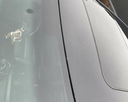 Черный Фольксваген Гольф, объемом двигателя 2.48 л и пробегом 230 тыс. км за 8300 $, фото 8 на Automoto.ua