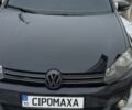 Черный Фольксваген Гольф, объемом двигателя 1.6 л и пробегом 320 тыс. км за 6700 $, фото 1 на Automoto.ua