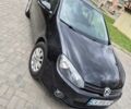 Чорний Фольксваген Гольф, об'ємом двигуна 1.39 л та пробігом 223 тис. км за 6900 $, фото 5 на Automoto.ua