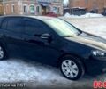 Чорний Фольксваген Гольф, об'ємом двигуна 1.4 л та пробігом 16500 тис. км за 7700 $, фото 1 на Automoto.ua