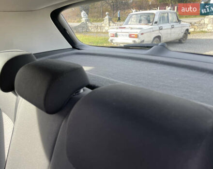 Чорний Фольксваген Гольф, об'ємом двигуна 1.39 л та пробігом 198 тис. км за 7900 $, фото 9 на Automoto.ua