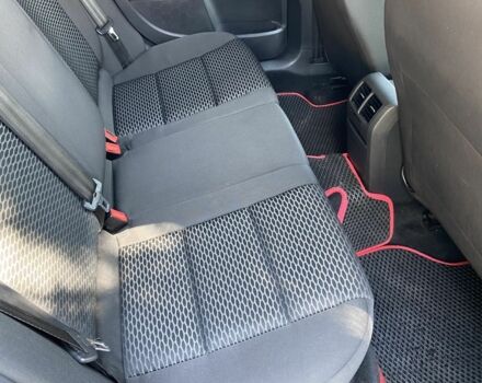 Чорний Фольксваген Гольф, об'ємом двигуна 1.6 л та пробігом 200 тис. км за 8500 $, фото 12 на Automoto.ua