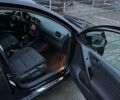 Черный Фольксваген Гольф, объемом двигателя 1.6 л и пробегом 274 тыс. км за 8300 $, фото 18 на Automoto.ua