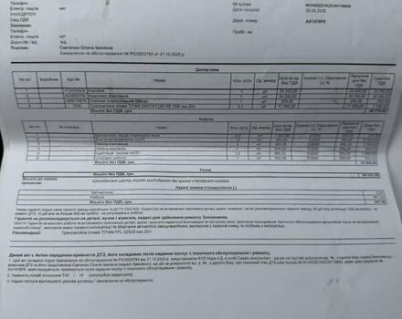 Черный Фольксваген Гольф, объемом двигателя 1.6 л и пробегом 396 тыс. км за 7900 $, фото 36 на Automoto.ua