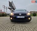 Черный Фольксваген Гольф, объемом двигателя 1.4 л и пробегом 169 тыс. км за 8600 $, фото 3 на Automoto.ua