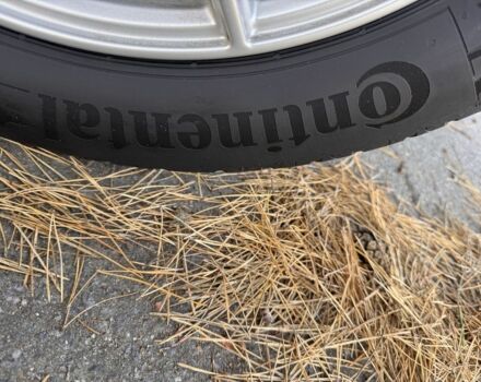 Чорний Фольксваген Гольф, об'ємом двигуна 1.4 л та пробігом 126 тис. км за 8600 $, фото 1 на Automoto.ua