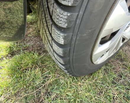 Чорний Фольксваген Гольф, об'ємом двигуна 1.39 л та пробігом 198 тис. км за 7900 $, фото 23 на Automoto.ua