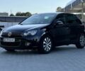 Чорний Фольксваген Гольф, об'ємом двигуна 1.6 л та пробігом 272 тис. км за 7999 $, фото 1 на Automoto.ua
