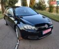 Чорний Фольксваген Гольф, об'ємом двигуна 1.39 л та пробігом 118 тис. км за 7900 $, фото 1 на Automoto.ua