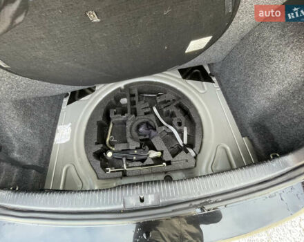 Чорний Фольксваген Гольф, об'ємом двигуна 1.39 л та пробігом 198 тис. км за 7900 $, фото 18 на Automoto.ua