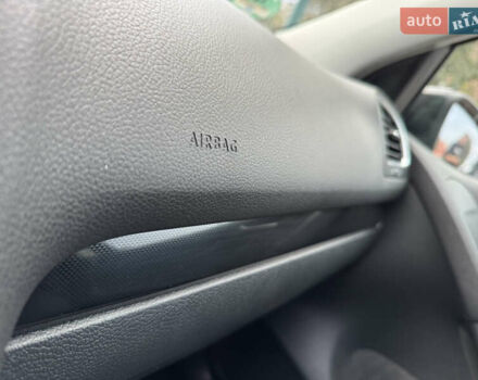 Чорний Фольксваген Гольф, об'ємом двигуна 1.4 л та пробігом 209 тис. км за 7450 $, фото 14 на Automoto.ua