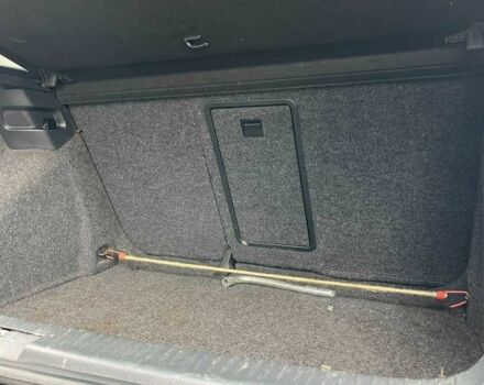 Черный Фольксваген Гольф, объемом двигателя 1.4 л и пробегом 208 тыс. км за 7999 $, фото 18 на Automoto.ua