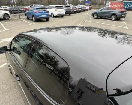 Черный Фольксваген Гольф, объемом двигателя 1.6 л и пробегом 396 тыс. км за 7900 $, фото 10 на Automoto.ua