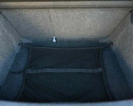 Черный Фольксваген Гольф, объемом двигателя 1.2 л и пробегом 174 тыс. км за 7999 $, фото 7 на Automoto.ua