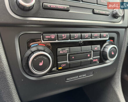 Чорний Фольксваген Гольф, об'ємом двигуна 1.4 л та пробігом 209 тис. км за 7450 $, фото 12 на Automoto.ua