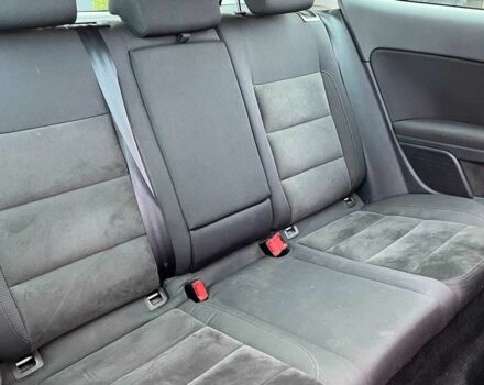 Черный Фольксваген Гольф, объемом двигателя 1.4 л и пробегом 208 тыс. км за 7999 $, фото 22 на Automoto.ua