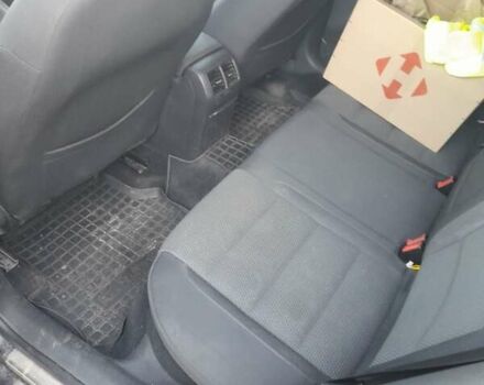 Чорний Фольксваген Гольф, об'ємом двигуна 1.6 л та пробігом 265 тис. км за 5750 $, фото 1 на Automoto.ua