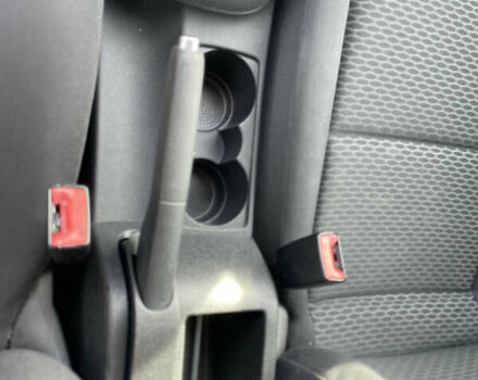 Чорний Фольксваген Гольф, об'ємом двигуна 1.39 л та пробігом 198 тис. км за 7900 $, фото 14 на Automoto.ua