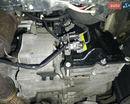 Черный Фольксваген Гольф, объемом двигателя 1.4 л и пробегом 200 тыс. км за 10000 $, фото 46 на Automoto.ua