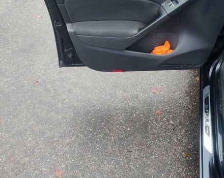 Чорний Фольксваген Гольф, об'ємом двигуна 1.6 л та пробігом 249 тис. км за 9300 $, фото 4 на Automoto.ua